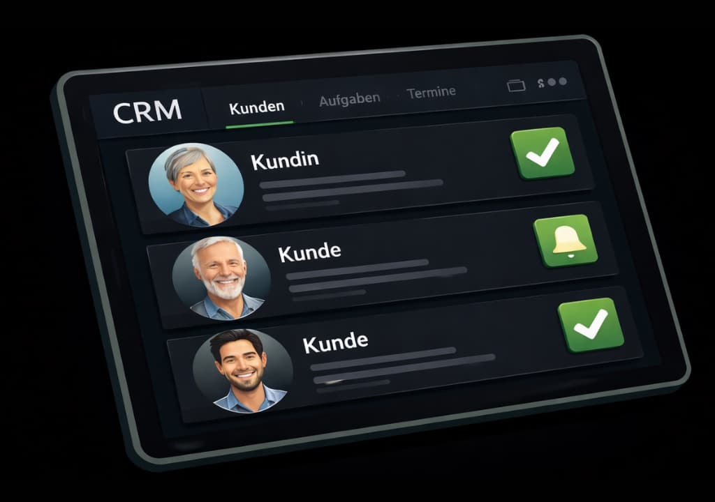 Better client care