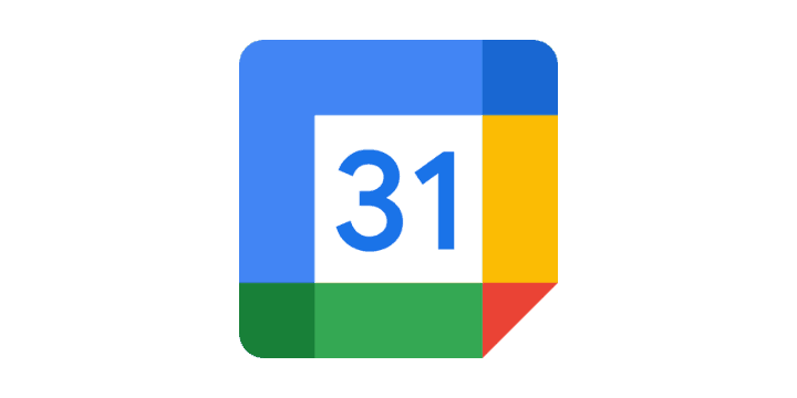 Google Calendar Google Calendar