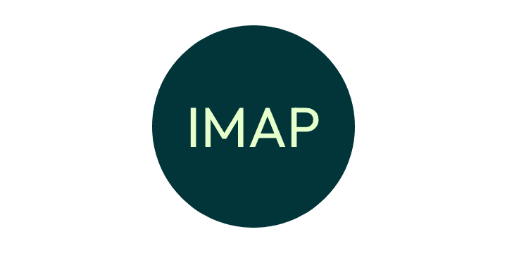 IMAP IMAP