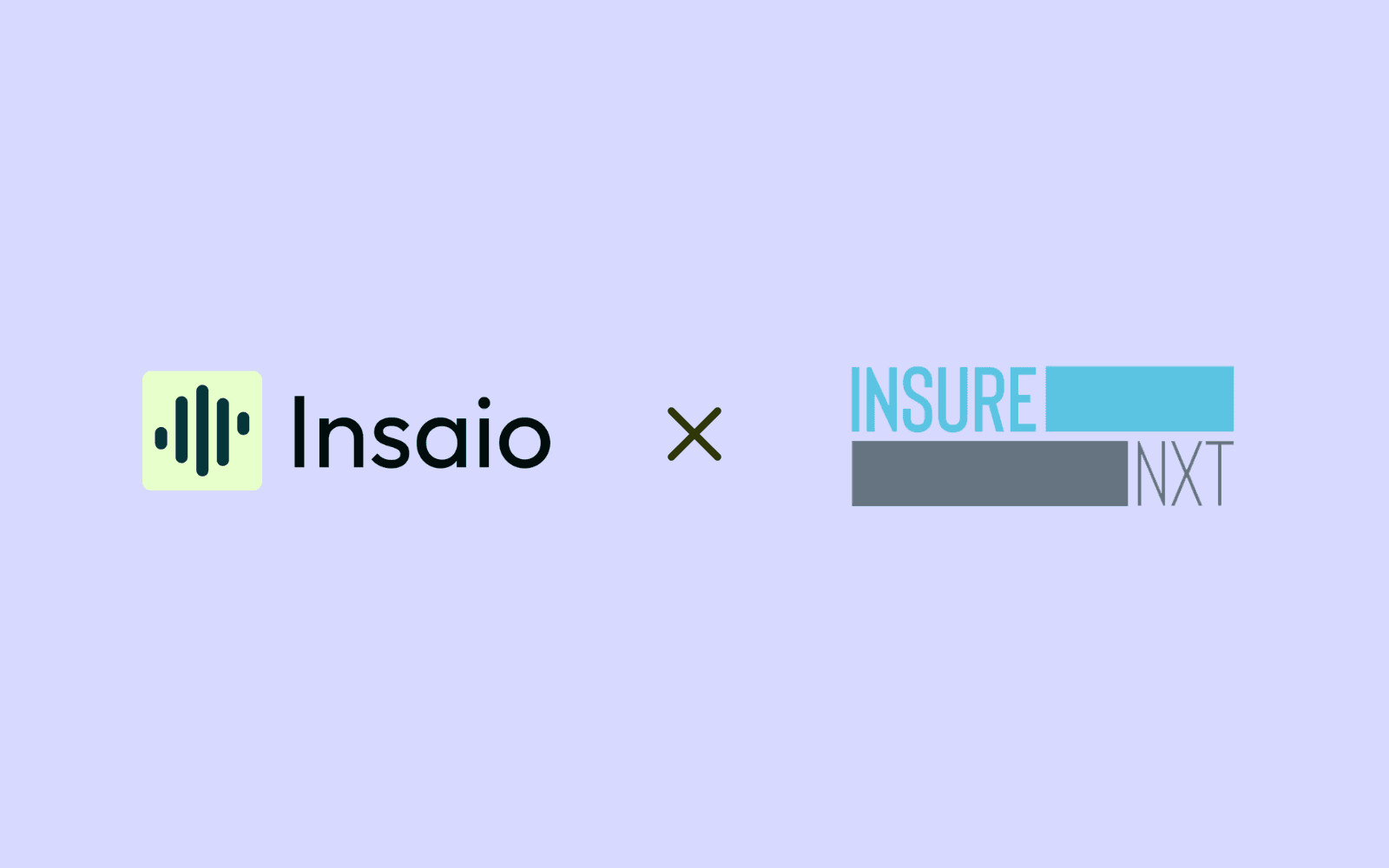 Insaio at insureNXT 2026