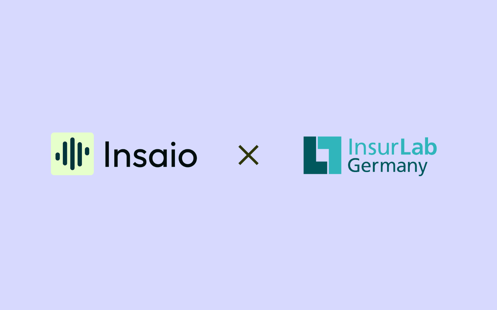 Insaio Joins InsurLab Germany