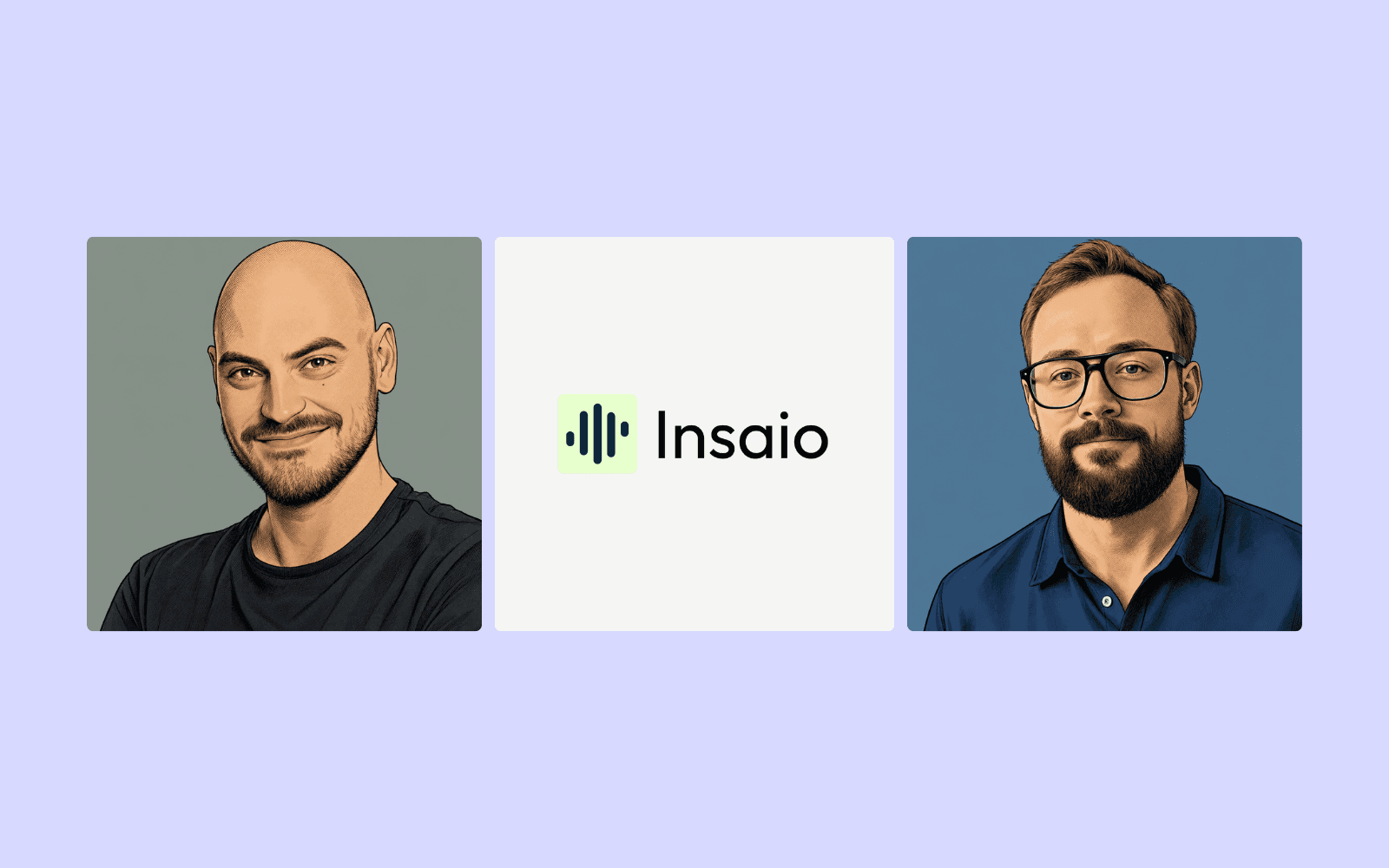 Insaio Manifest