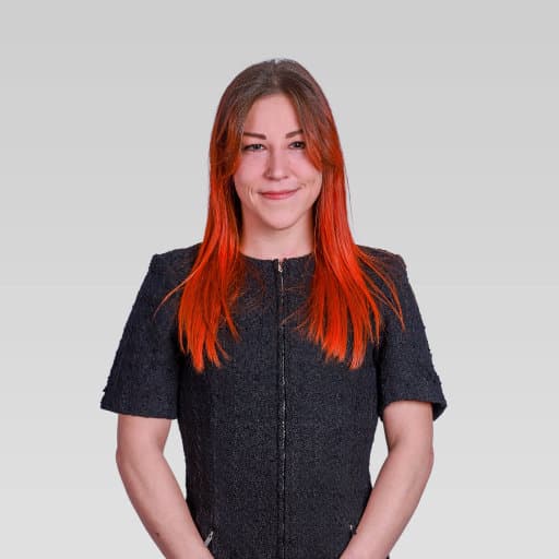 Verena Sauter